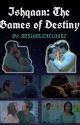 Ishqaan: The Games of Destiny ( ✔️) by aestheticxcloudz