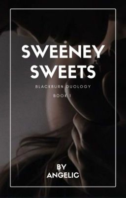 Sweeney Sweets  cover