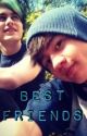 Best Friends (C.H & M.C FanFic) by Jess_Amberger