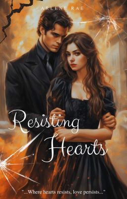 Resisting Hearts cover