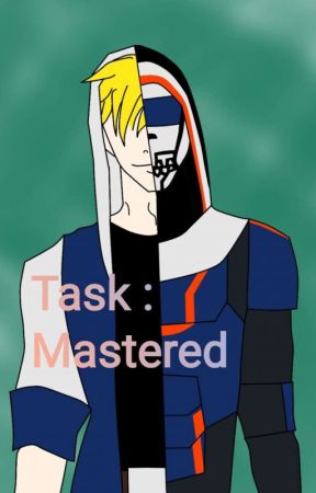 Task Mastered by Umbramortes