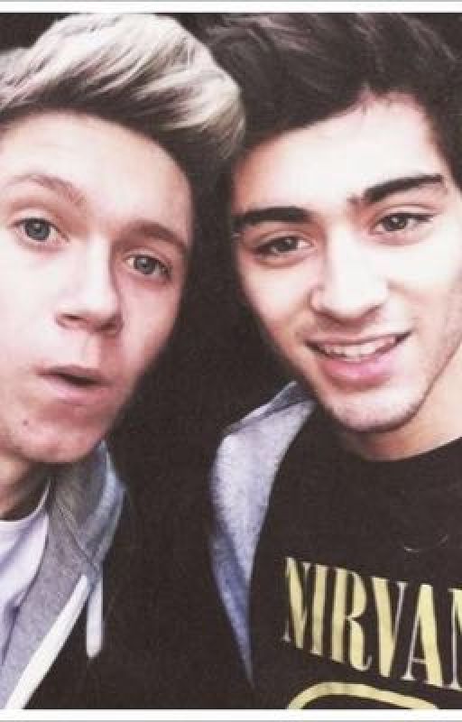 Love Matters Most {Ziall Sickfic} by Zayniac420