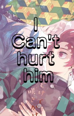 I Can't Hurt him {Giyuu x Tanjiro} cover