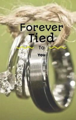 Forever Tied to you  cover