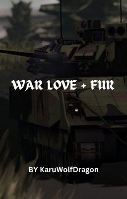 WAR LOVE   FUR cover