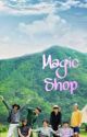 MAGIC SHOP || BTS by AriZedd