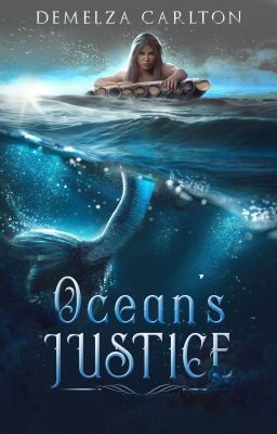 Ocean's Justice cover