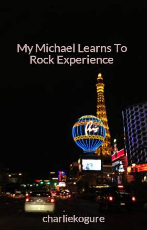 My Michael Learns To Rock Experience by seikimachan