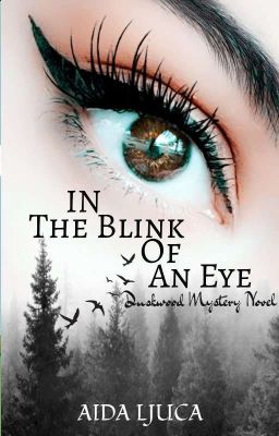 In The Blink Of An Eye cover