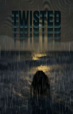 ＴＷＩＳＴＥＤ (TOKYO REVENGERS X FEMALE READER) cover