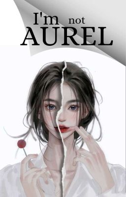 Transmigrasi: I'am not Aurel  cover