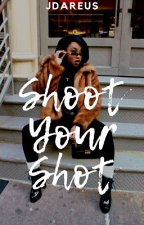 Shoot Ur Shot by JDareus