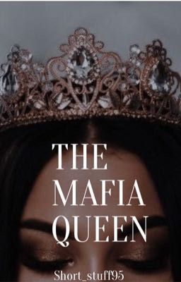 The Mafia Queen cover