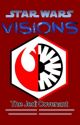 Star Wars Visions. The Jedi Covenant by CrossoverGeek