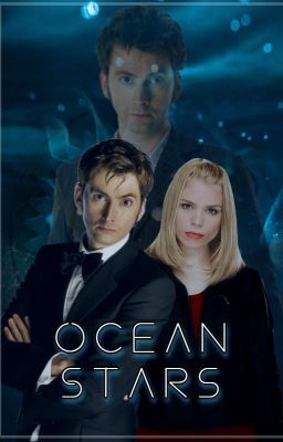 | Ocean Stars | Sequel to Deeper | COMPLETE | cover