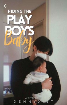 Hiding The Playboy's Baby |TAEKOOK by Dennyxist