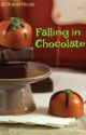 Falling in Chocolate by ShauniNicole