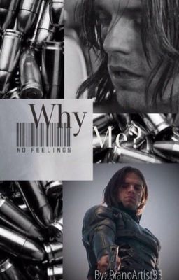 Why Me? cover