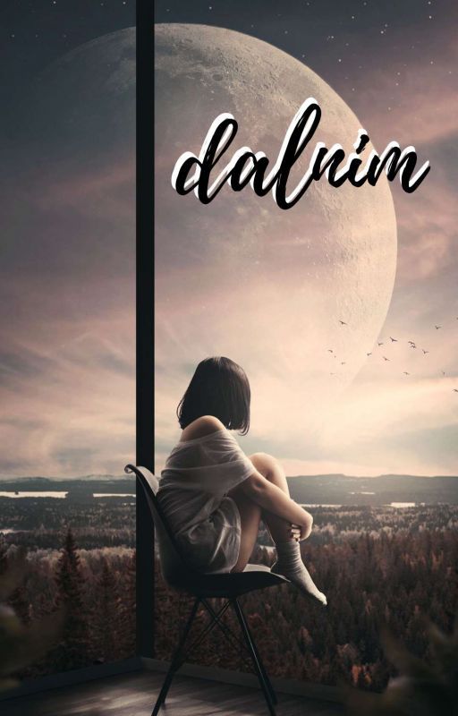 Dalnim by komolecule