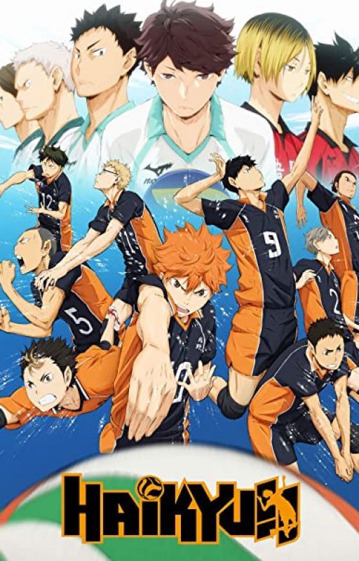 Haikyuu oneshot stories by Phoenix_Wolfy