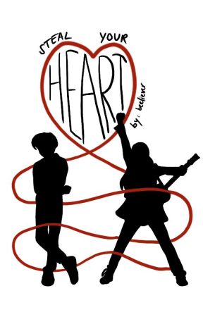 Steal Your Heart (Nicky Harper x Reader) by beelieverreads