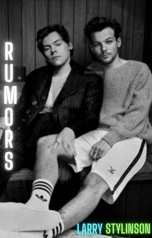 Rumors Larry Stylinson by _wh0re4books_