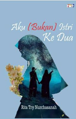 Aku (bukan) Istri Kedua (TAMAT)  cover