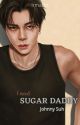 I Need Sugar Daddy-Johnny by irmadsuh_