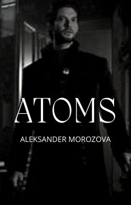 Atoms- Darkling X Aethra Kuznetsov cover