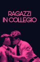 Ragazzi in collegio  by luxemburgerqueen