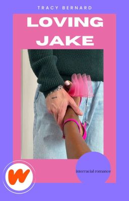 Loving Jake cover