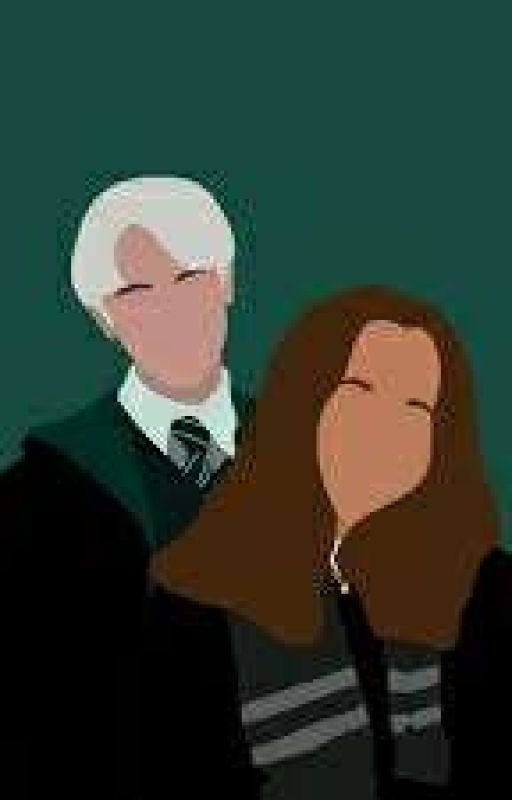 Draco Malfoy x Y/N Granger by Dracoxmalfoyxstories