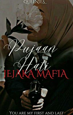 Pujaan Hati Jejaka Mafia cover