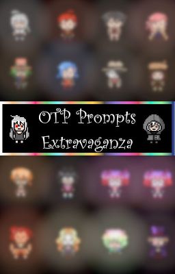 SDRA2 OTP Extravaganza cover