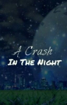 A Crash In The Night cover