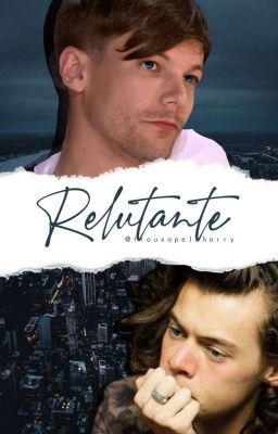 RELUTANTE cover