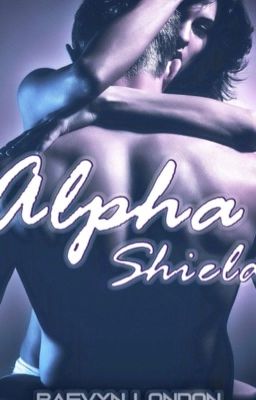 Alpha Shield cover