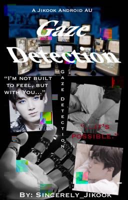 Gaze Detection | Jikook | cover