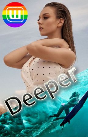 Deeper - Ester Expósito & Tu by CamLovato9