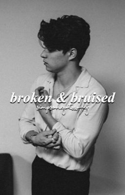 Broken and Bruised | ✓ cover