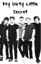 My Dirty Little Secret (One Direction) by Ziall_Baby