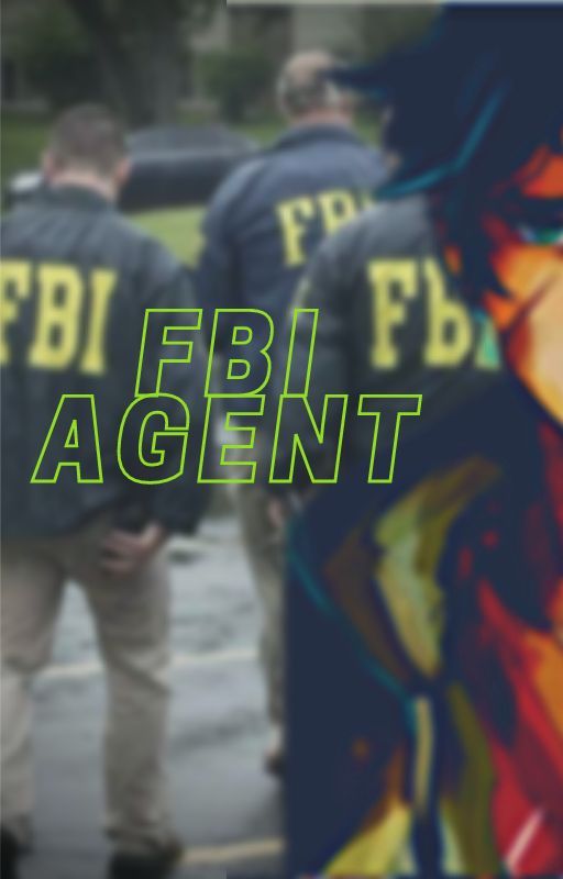 FBI agent by PercyFanHoO