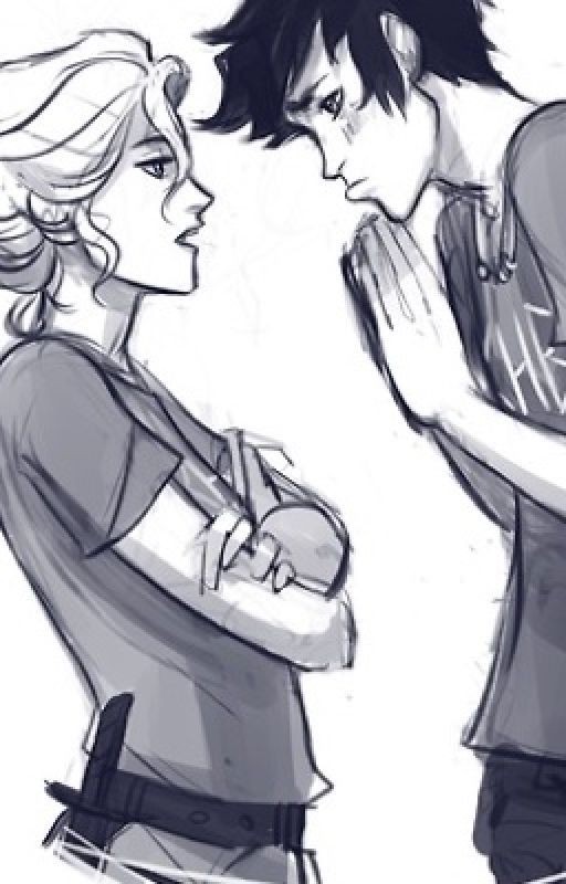 Aroma ~ A Percabeth Story (ongoing): Book 3 - Percy Jackson Fanfiction by Lozzanator_Percabeth