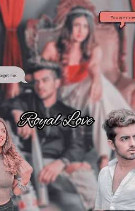 Royal Love ࿐ by aasanfix