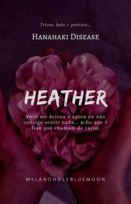 Heather *Jjk×Pjm* cover