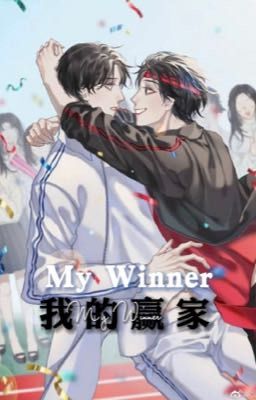 My Winner || WangXian cover