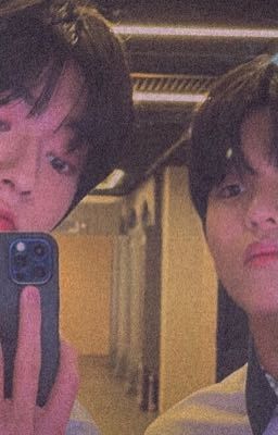 My Taetae ||TaeKook|| cover