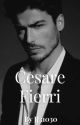 Cesare Fierri [Book #4] by jj31030