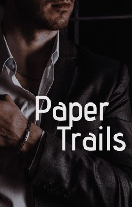 Paper Trails by smileall_days