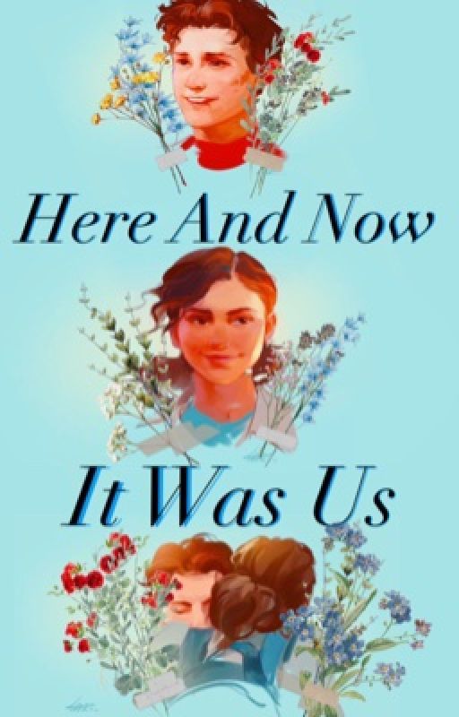 Here and Now, It Was Us (A Peter x MJ Insta FanFic) by marvelouseuphoria